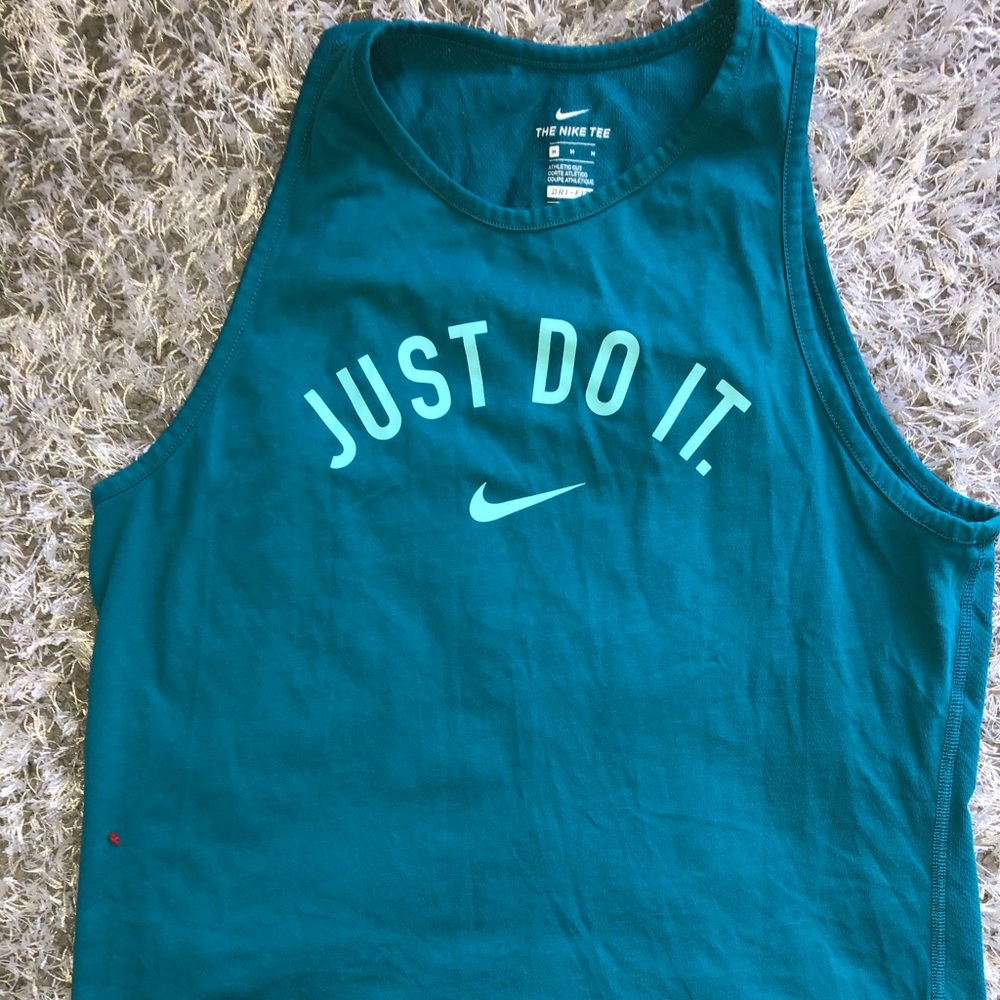 Nike Dri-Fit Tank